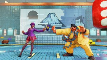 Immagine 13 del gioco Street Fighter V: Champion Edition per PlayStation 4
